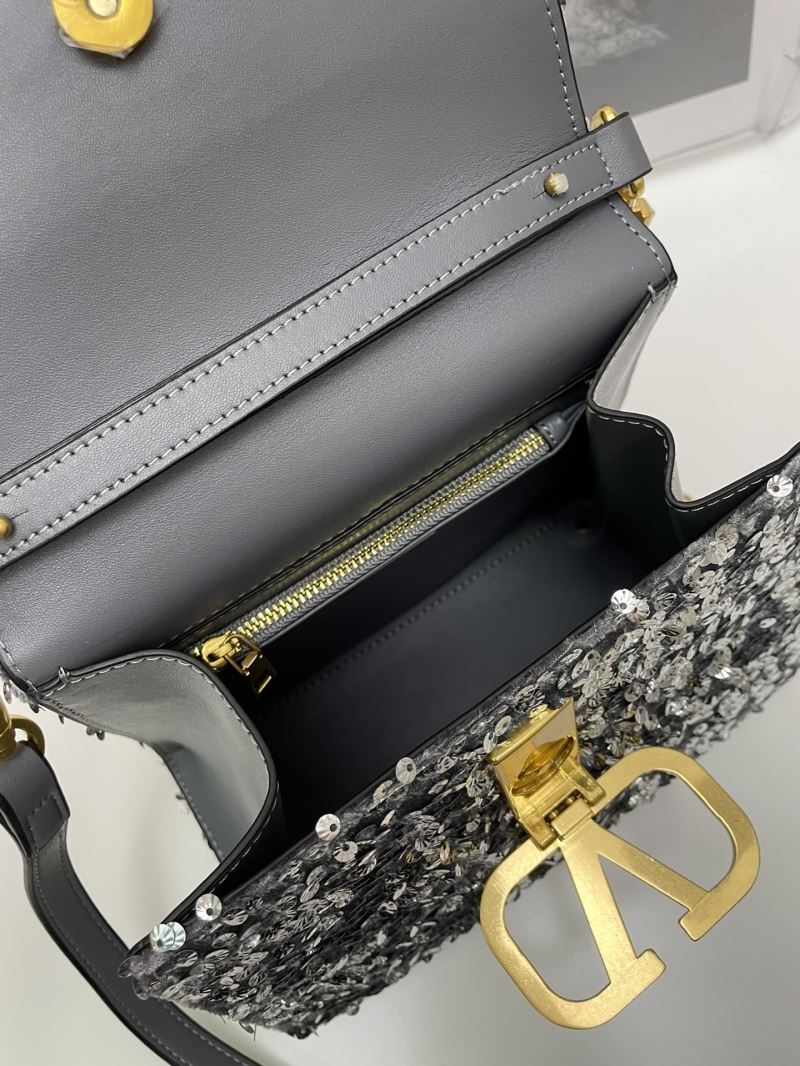 Valentino Top Handle Bags